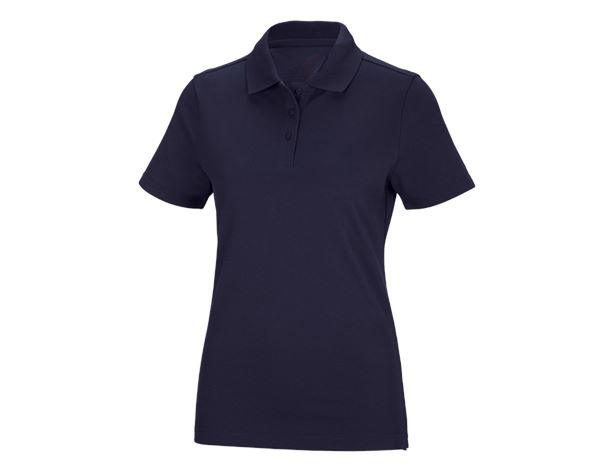 Functional Polo Shirt Poly Cotton