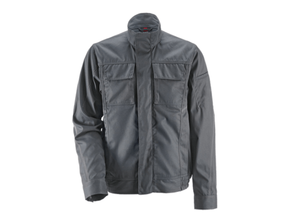 Jacket Industry