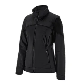 Media Utility Hybrid Jacket
