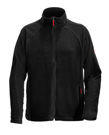 Microfleece Jacket Micro – Tiger Textile