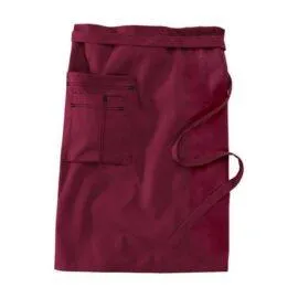 Mid-Length Apron