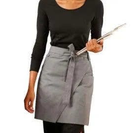 Mid-Length Apron