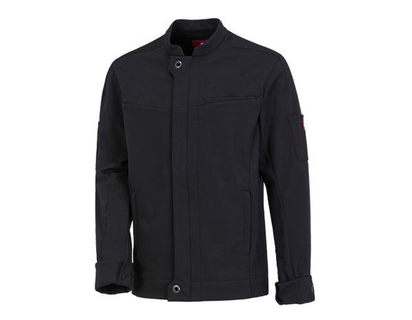Softshell jacket