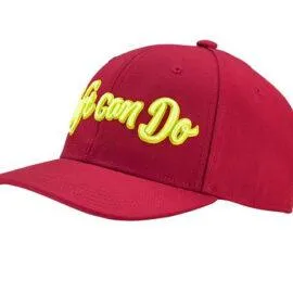 Cap Craft Can Do