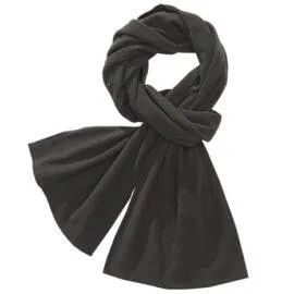 Microfleece Scarf