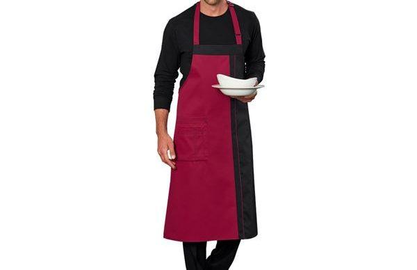custom logo printed aprons factory wholesale producer prices