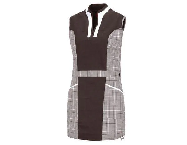 Tabard Apron Printed