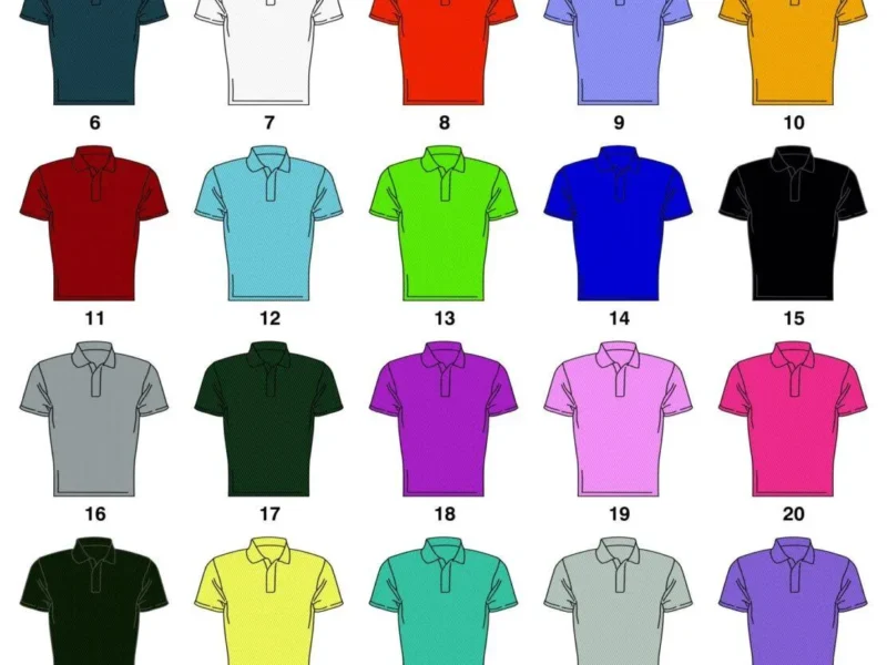 cotton lacost fabric